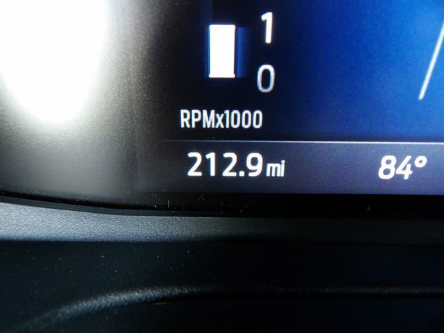 Certified 2026 Ford Transit 250 148 High Roof Extended w/ Load Area Protection Package image 37