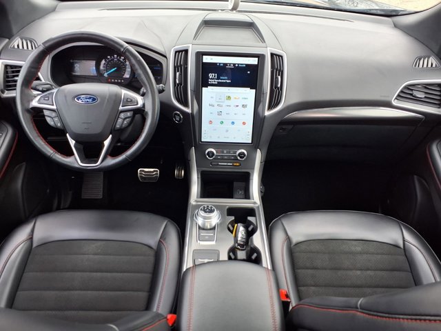 Certified 2024 Ford Edge ST-Line image 16