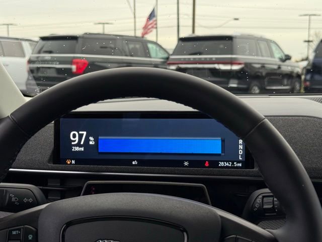 Certified 2023 Ford Mustang Mach-E Premium image 9