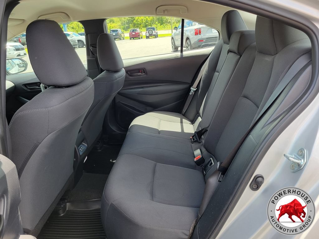 Used 2024 Toyota Corolla LE FWD image 14