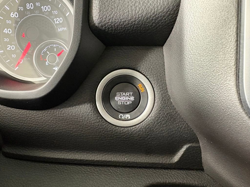 Used 2026 RAM 1500 Big Horn image 19