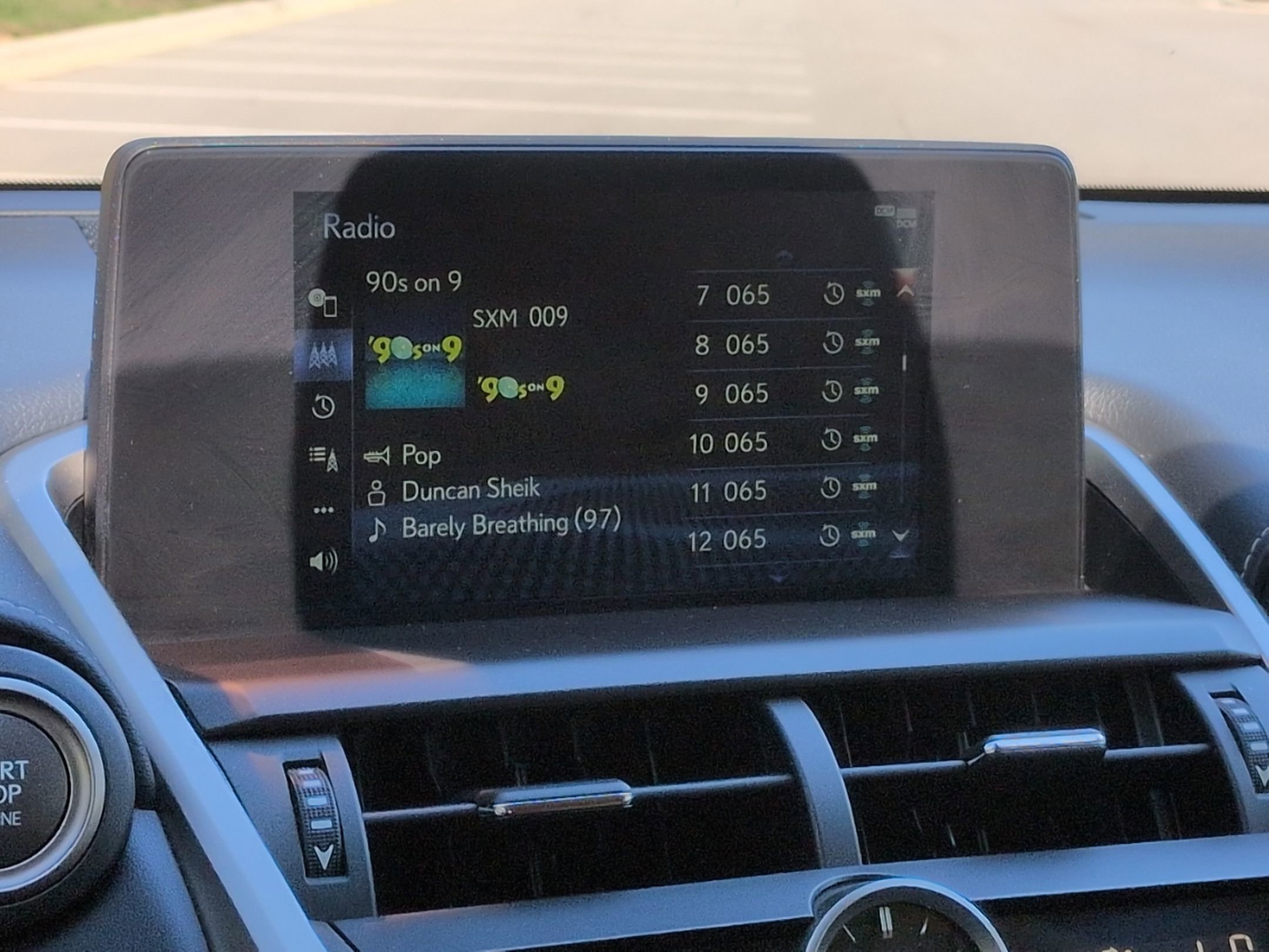Used 2021 Lexus NX 300 AWD w/ Accessory Package 2 image 23