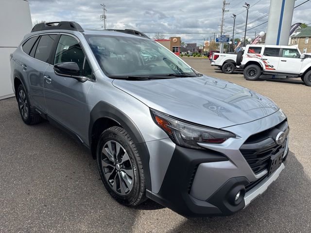 Used 2024 Subaru Outback Limited XT w/ Popular Package #2 AWD/4WD image 4