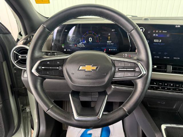 Used 2025 Chevrolet Equinox LT w/ Convenience Package II FWD image 13