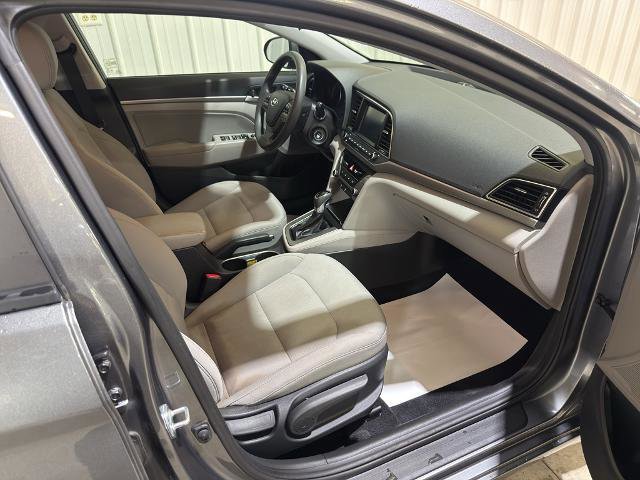 Used 2018 Hyundai Elantra SEL image 32