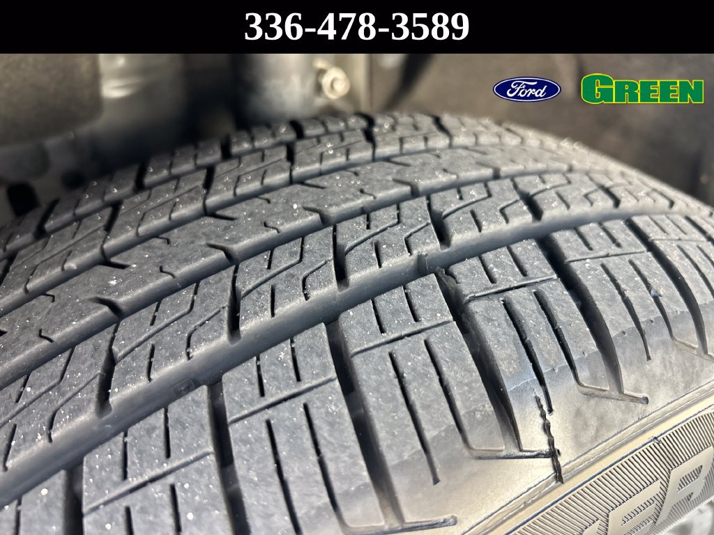 Certified 2024 Ford Bronco Sport Big Bend AWD/4WD image 29