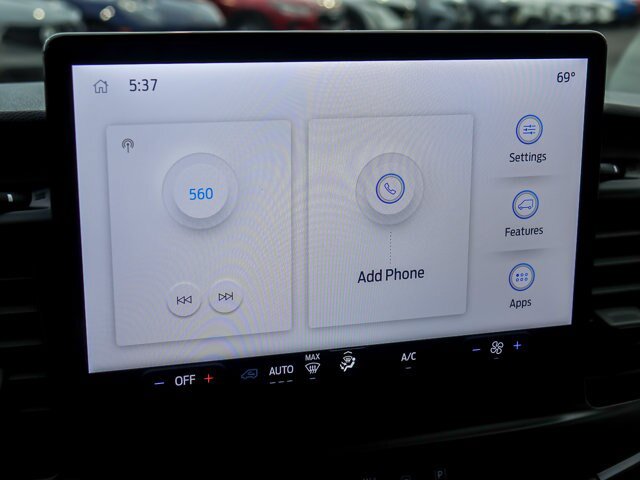Certified 2026 Ford Transit 250 148 High Roof Extended w/ Load Area Protection Package RWD image 15