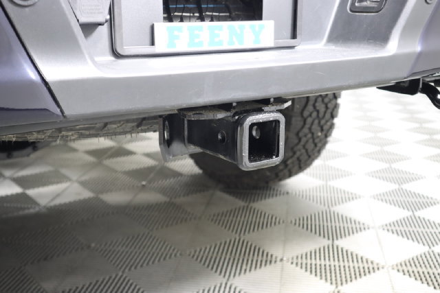 Certified 2025 Ford F150 Tremor w/ Mobile Office Package AWD/4WD image 34