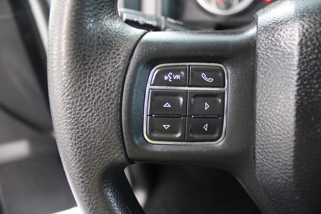 Used 2018 RAM 2500 Tradesman w/ Chrome Appearance Group AWD/4WD image 19