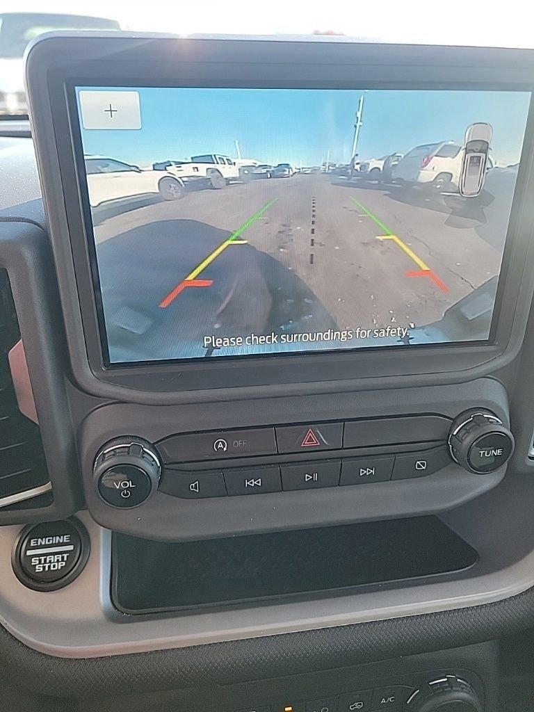 Certified 2023 Ford Bronco Sport Big Bend w/ Convenience Package image 48