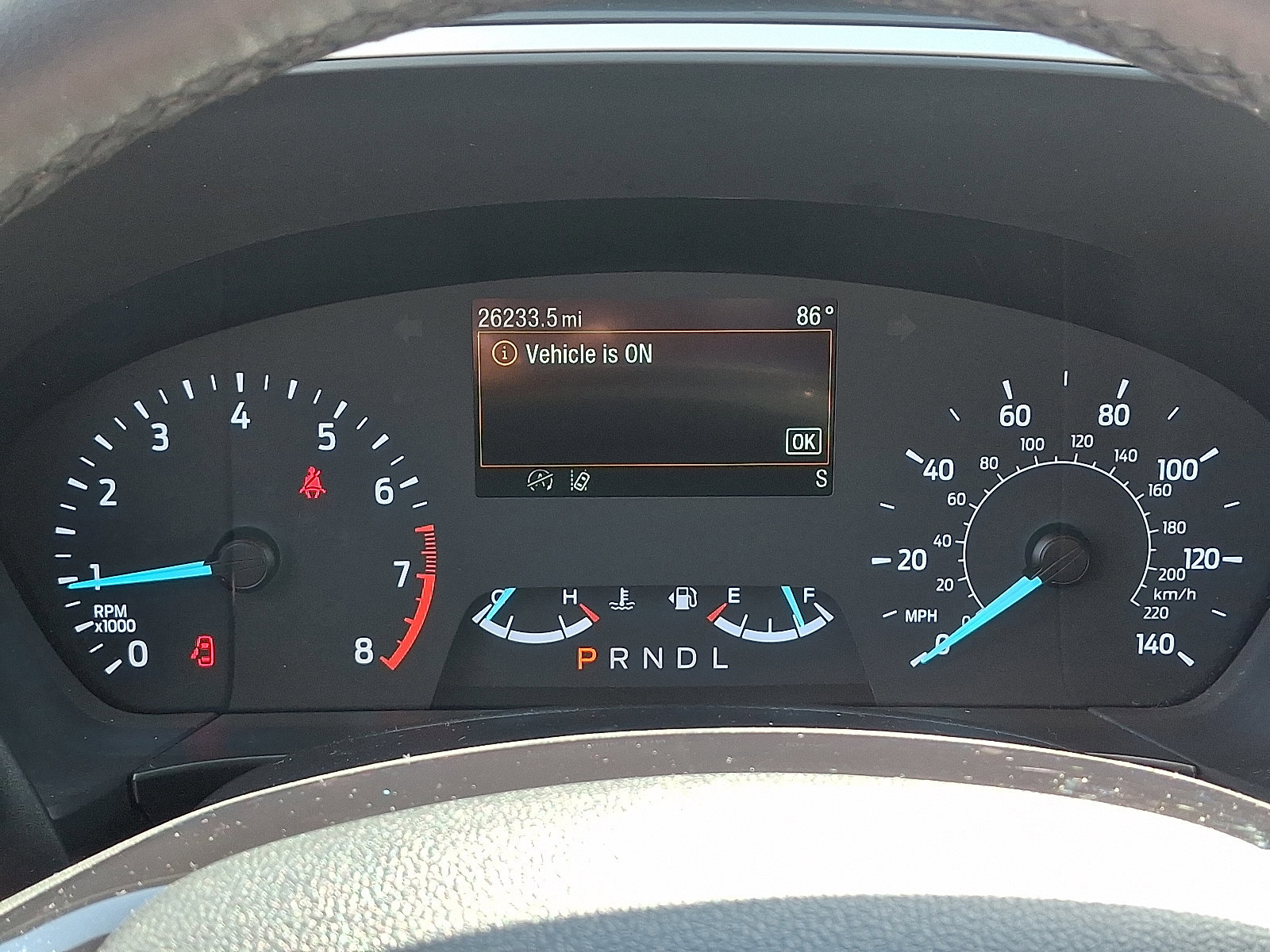 Certified 2022 Ford Escape SE w/ Convenience Package image 25