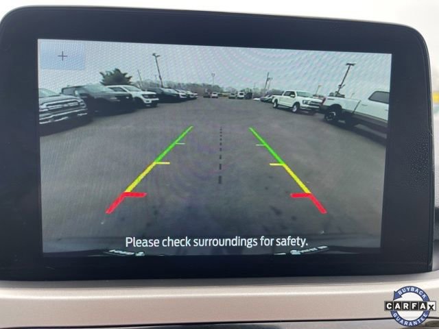 Certified 2022 Ford Escape SE w/ Convenience Package image 28