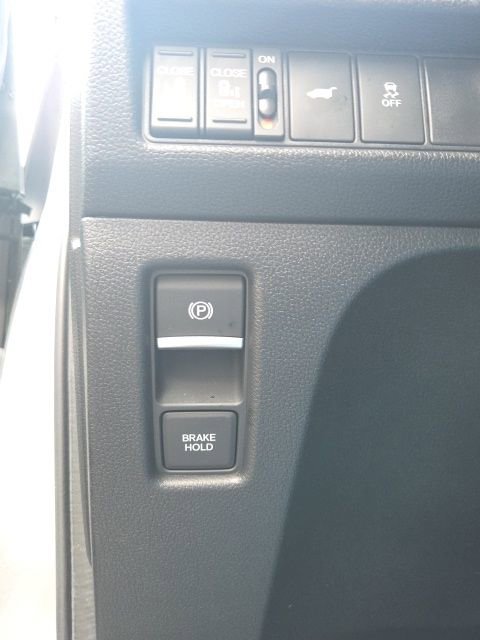 Used 2025 Honda Odyssey EX-L image 30