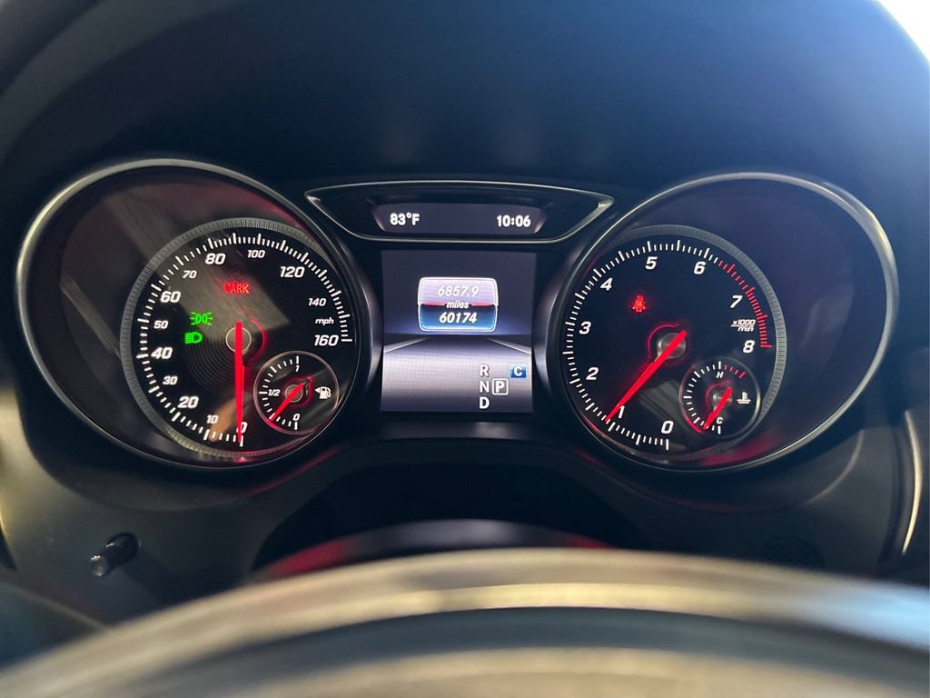 Used 2018 Mercedes-Benz CLA 250 4MATIC image 27