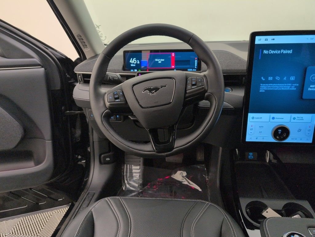 Certified 2024 Ford Mustang Mach-E Premium image 31