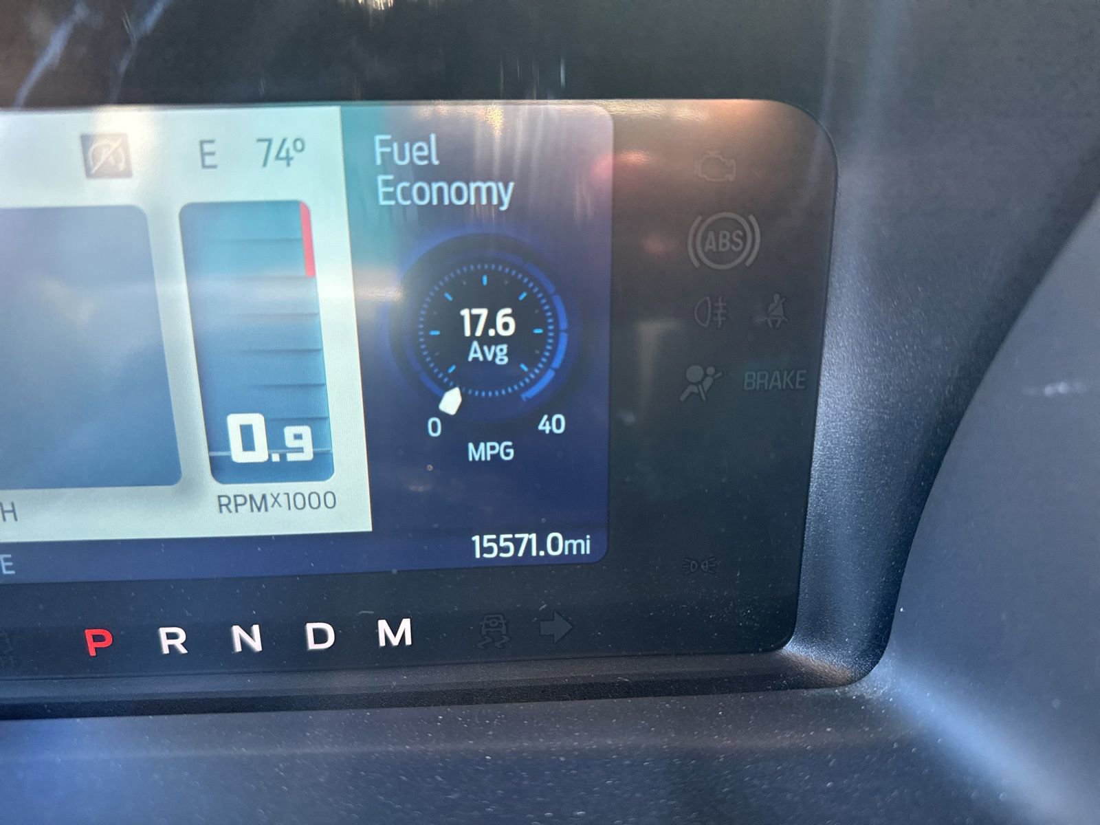 Certified 2024 Ford Bronco Black Diamond image 13