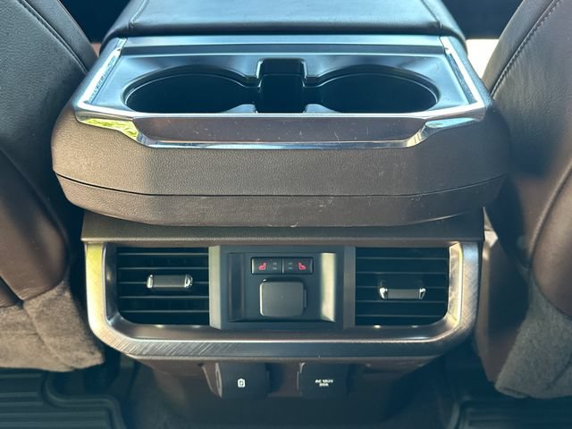 Certified 2023 Ford F150 King Ranch w/ Equipment Group 601A High AWD/4WD image 21
