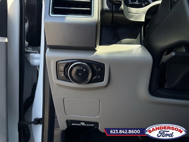 Certified 2021 Ford F250 XLT w/ XLT Value Package AWD/4WD image 12