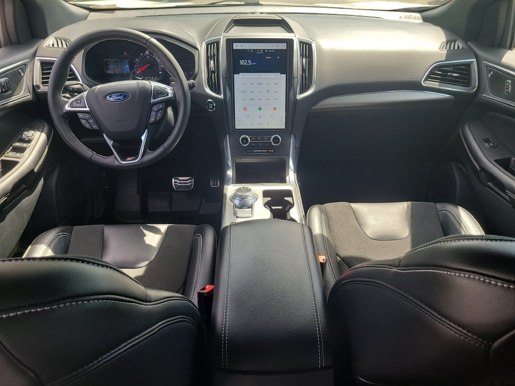 Certified 2023 Ford Edge ST AWD/4WD image 11
