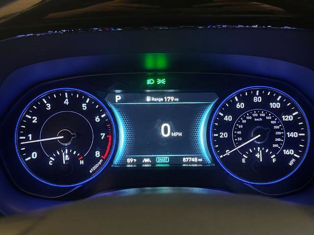 Used 2020 Hyundai Palisade SEL w/ Convenience Package AWD/4WD image 24
