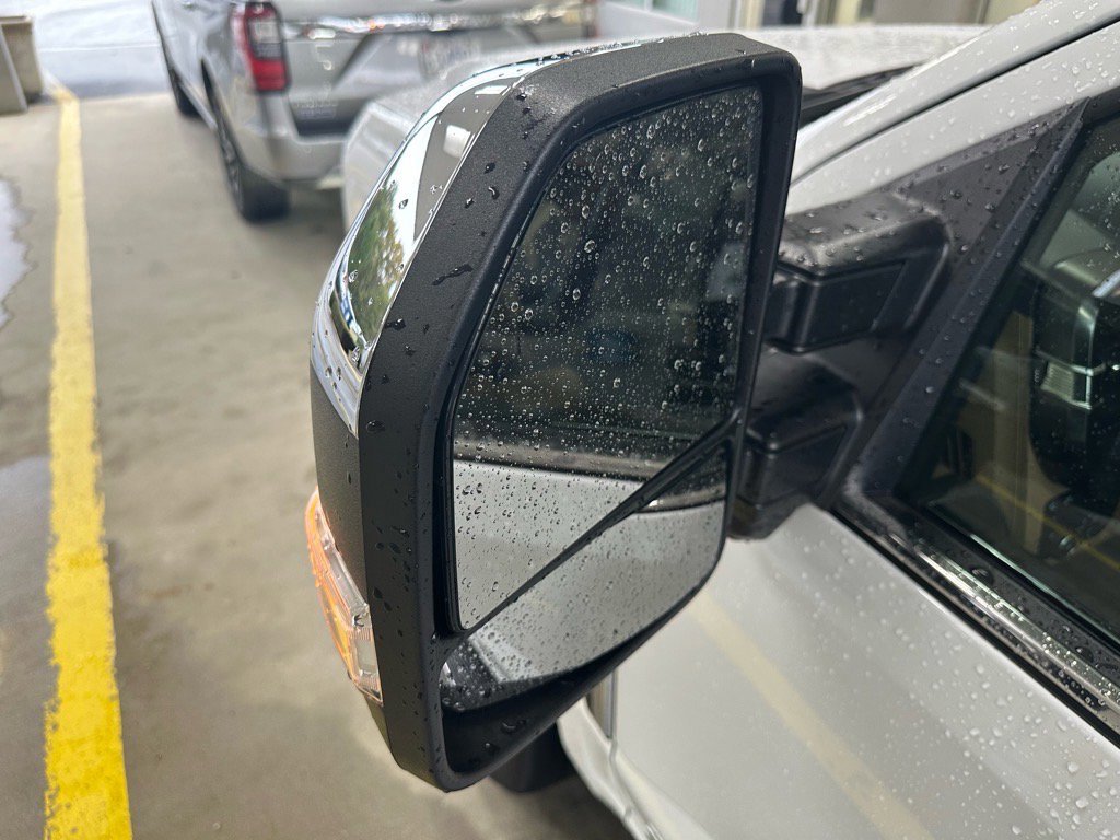 Certified 2024 Ford F250 Lariat w/ Chrome Package image 20