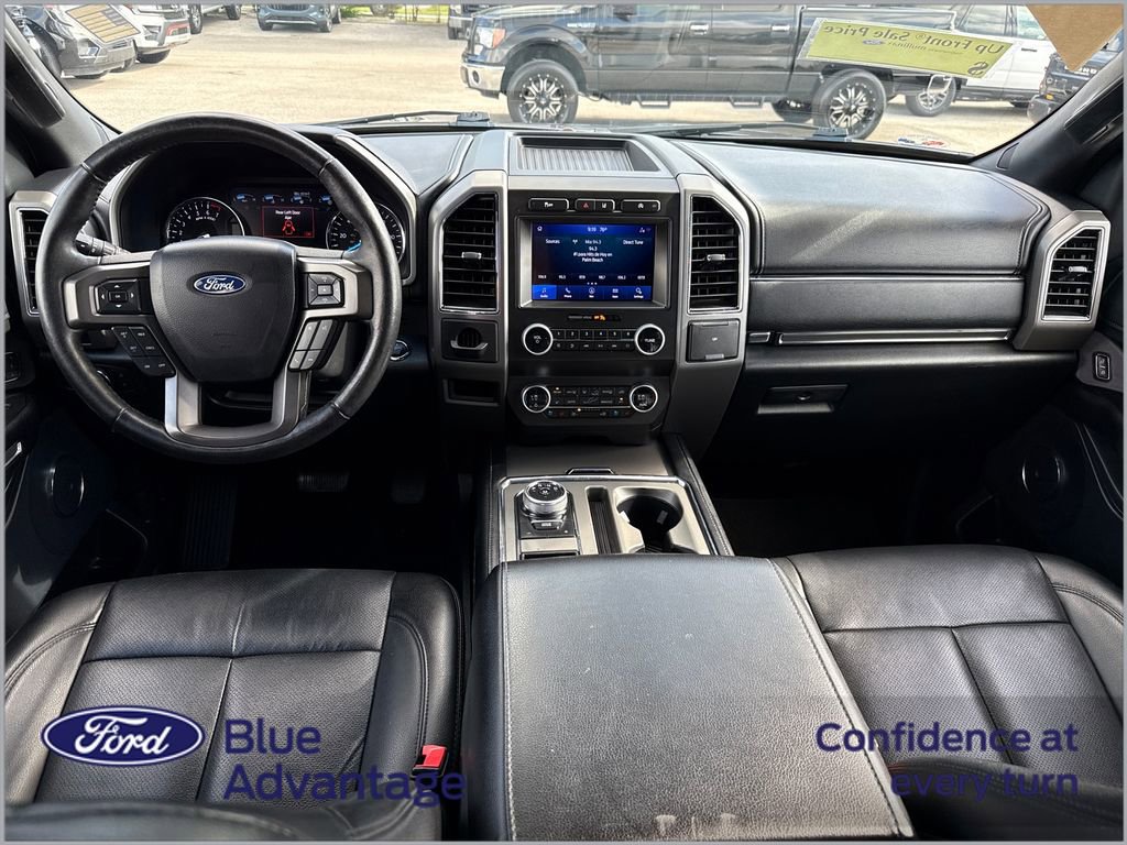 Certified 2020 Ford Expedition XLT w/ Equipment Group 202A RWD image 4