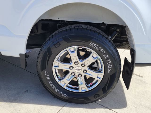 Certified 2021 Ford F150 XLT w/ Equipment Group 302A High image 14