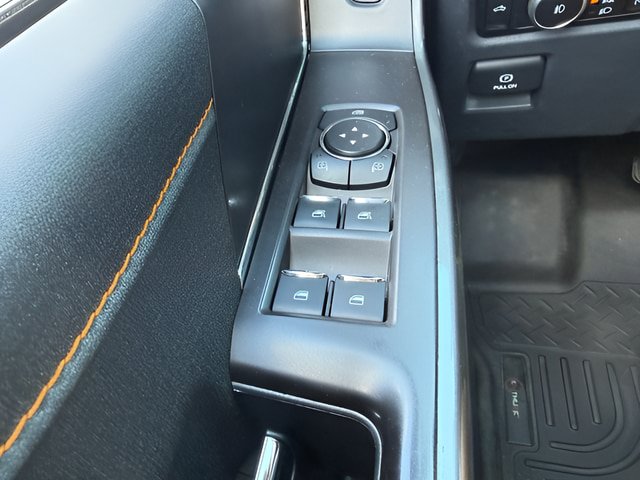 Certified 2023 Ford F150 Tremor AWD/4WD image 26