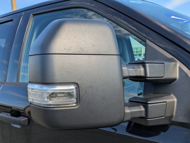 Certified 2023 Ford F350 XLT AWD/4WD image 12