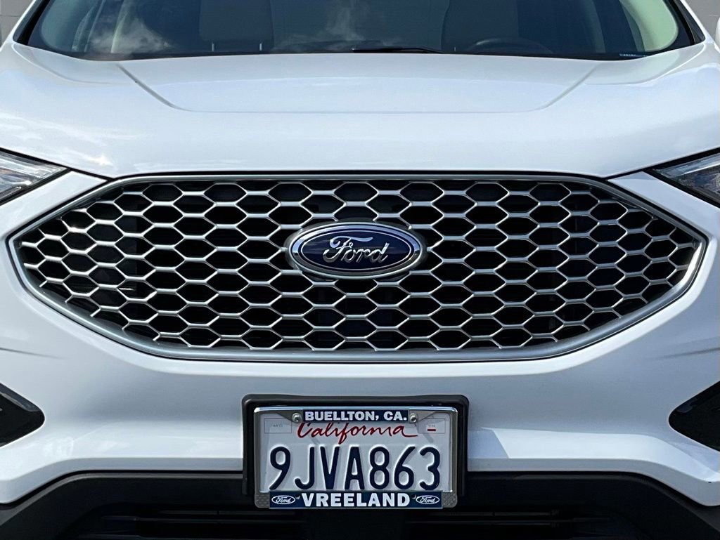 Certified 2024 Ford Edge SEL w/ Convenience Package image 37