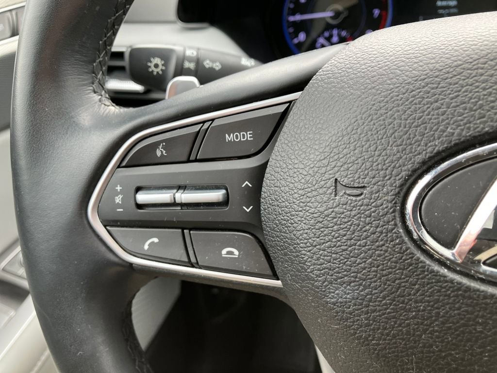 Used 2022 Hyundai Palisade SEL w/ Premium Package image 35