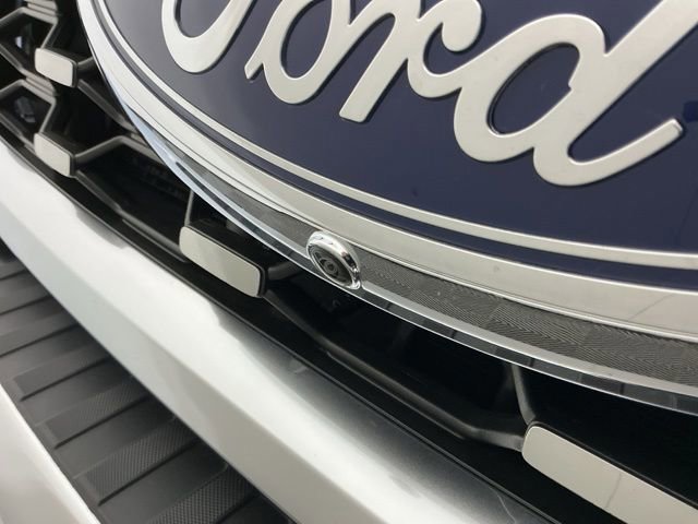 Certified 2025 Ford F450 Lariat w/ FX4 Off-Road Package image 11