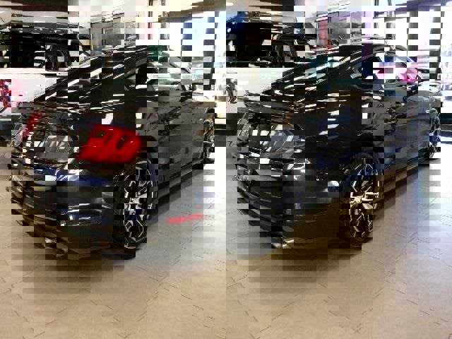 Certified 2022 Ford Mustang Coupe w/ 2.3L High Performance Package image 2