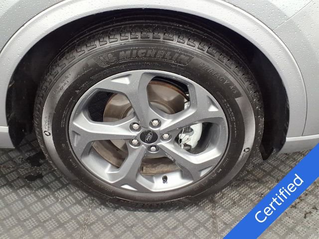Certified 2024 Ford Escape ST-Line w/ Tech Pack #1 FWD image 31