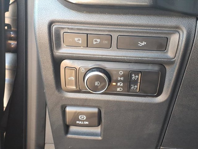 Certified 2022 Ford F150 XLT w/ Equipment Group 302A High image 20