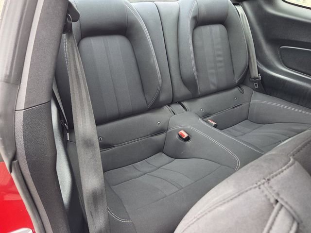 Certified 2020 Ford Mustang Coupe w/ 2.3L High Performance Package RWD image 16