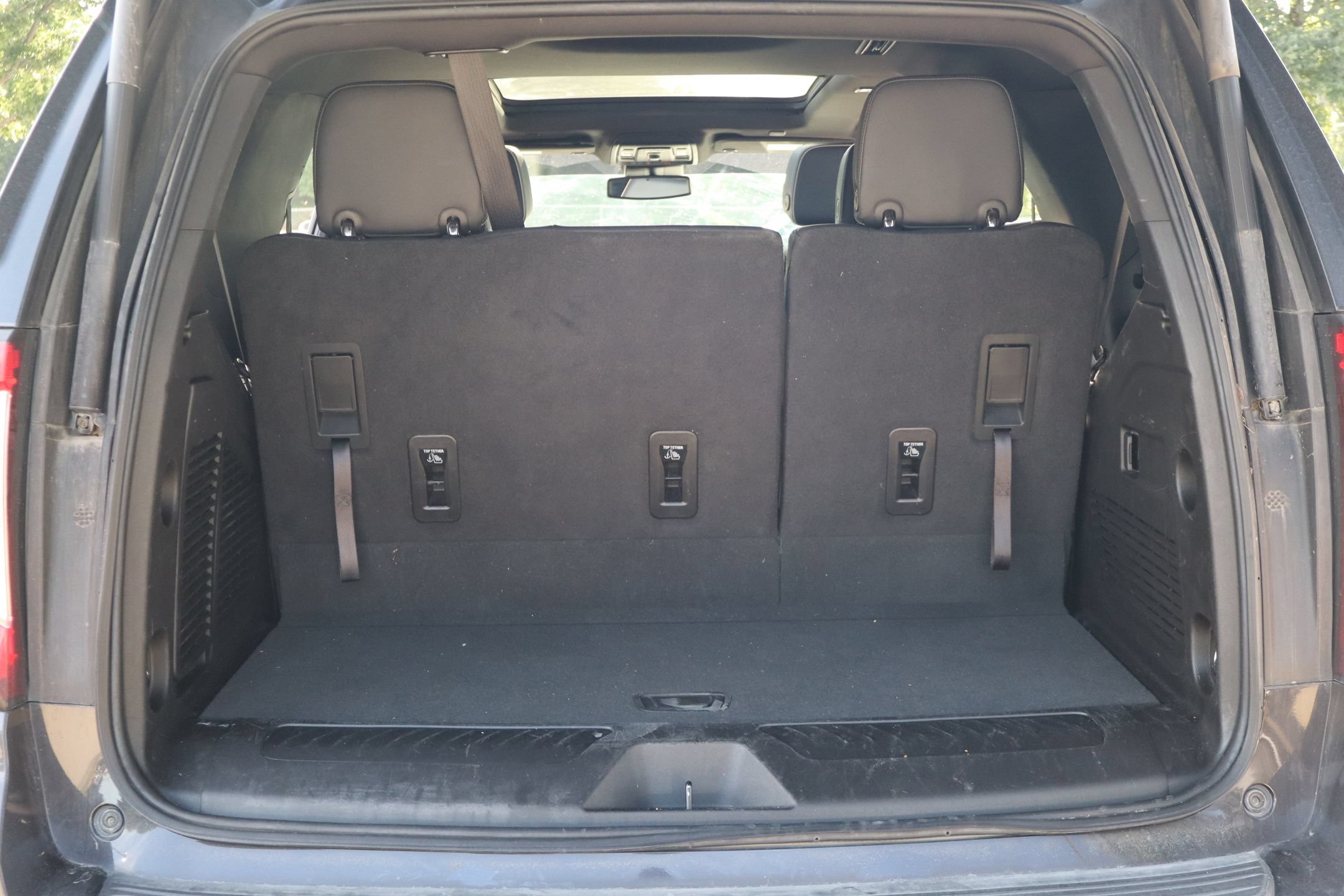 Used 2023 GMC Yukon SLT AWD/4WD image 25