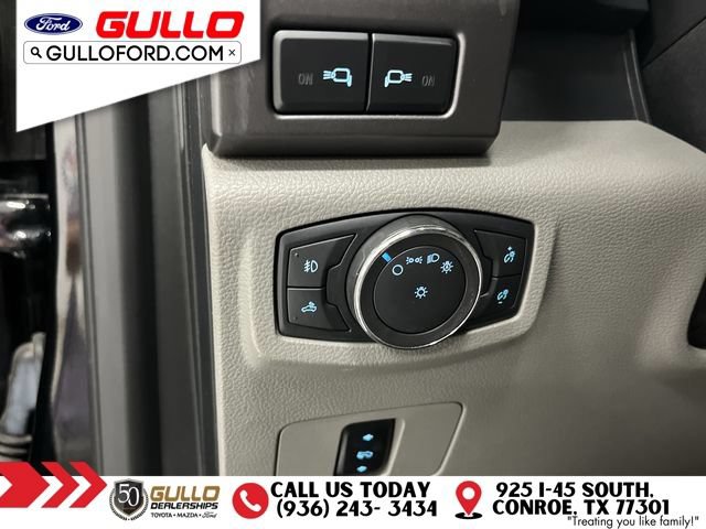 Certified 2018 Ford F250 XLT w/ XLT Premium Package AWD/4WD image 20