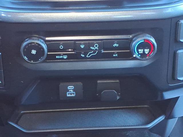Certified 2023 Ford F150 XL w/ STX Appearance Package AWD/4WD image 13