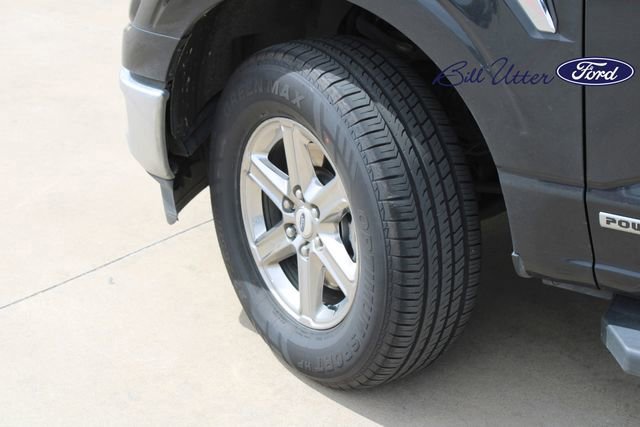 Certified 2024 Ford F150 XLT w/ Mobile Office Package image 7