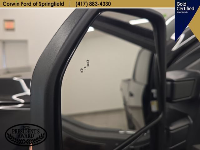 Certified 2024 Ford F350 Lariat w/ Lariat Ultimate Package AWD/4WD image 39