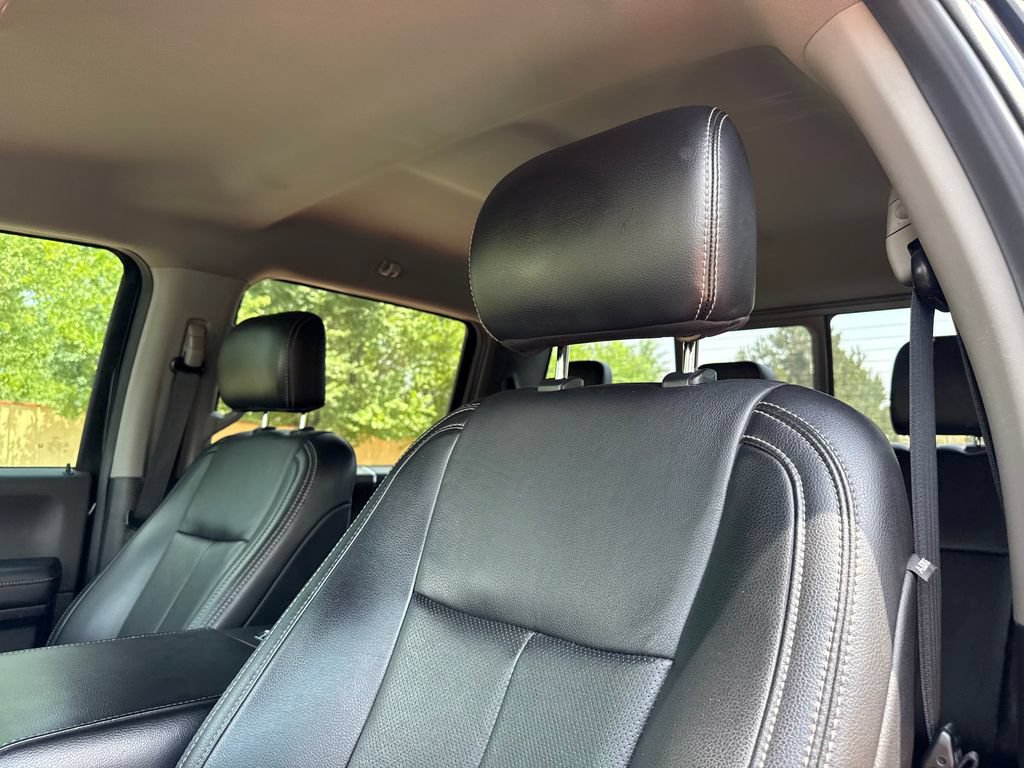 Certified 2021 Ford F350 Lariat AWD/4WD image 11