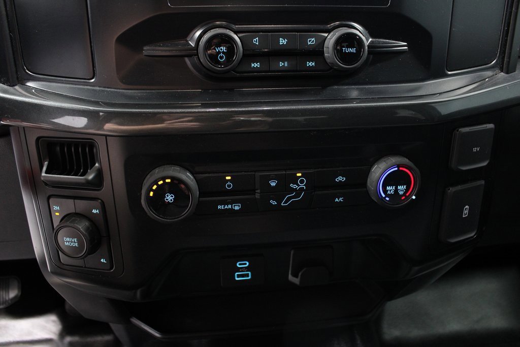 Certified 2023 Ford F150 XL w/ STX Appearance Package image 33