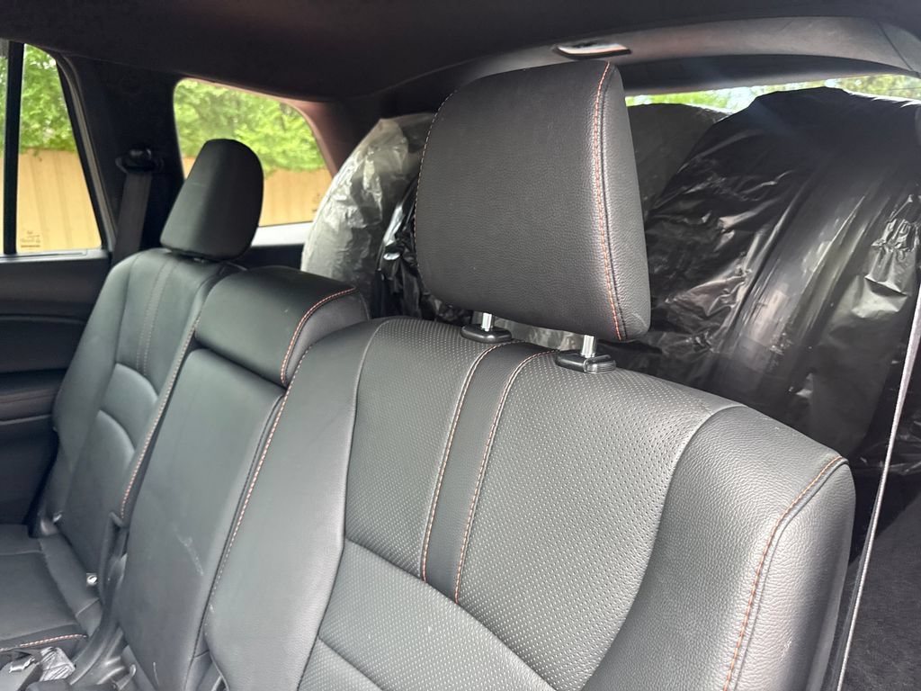 Used 2023 Honda Passport TrailSport image 21
