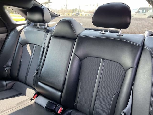 Used 2021 Kia K5 GT-Line image 27