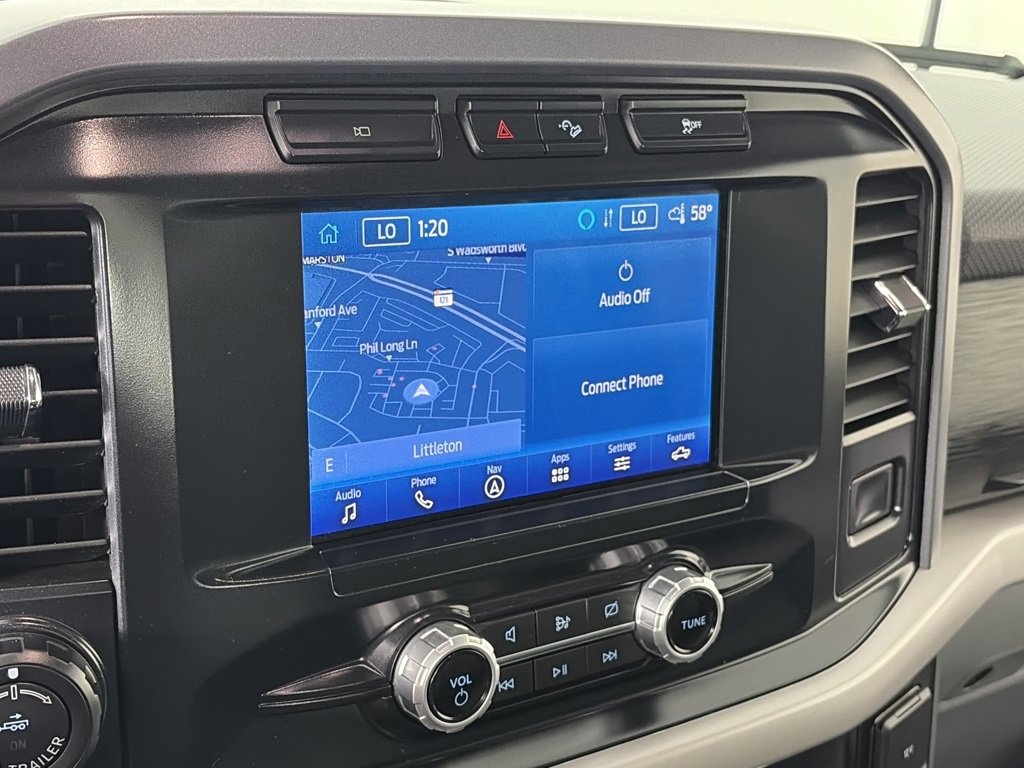 Certified 2023 Ford F150 XLT w/ Equipment Group 301A Mid image 19