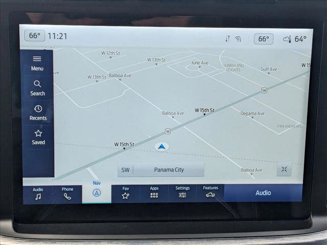 Certified 2023 Ford F150 Lariat w/ Trailer Tow Package image 14