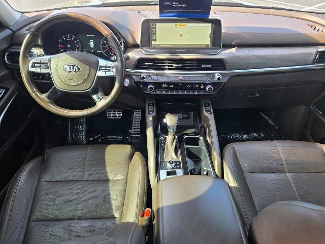 Used 2020 Kia Telluride SX AWD/4WD image 21