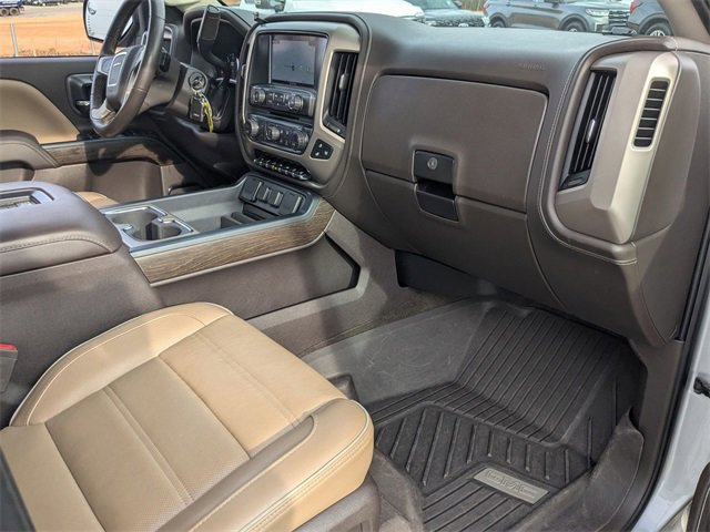 Used 2018 GMC Sierra 1500 Denali image 27
