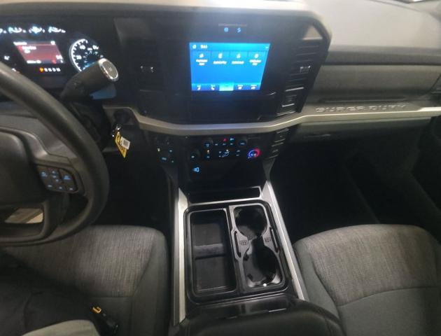 Certified 2025 Ford F250 XLT w/ FX4 Off-Road Package AWD/4WD image 6